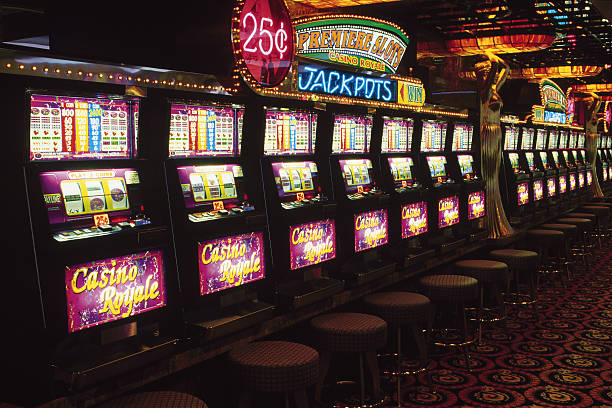Joker Gaming live dealer studio at garuda888 login with HD camera setup
