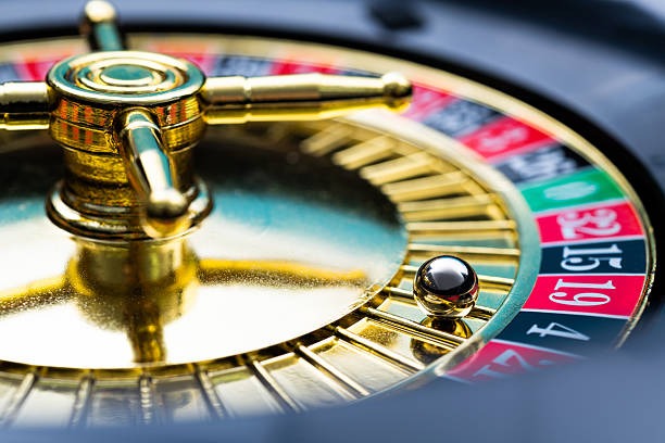 Live dealer at Lucky Neko blackjack table on garuda888 login